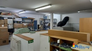 Almacén